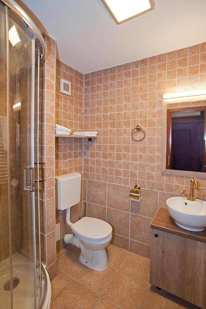 Hotel Regina Sinaia Luaran gambar