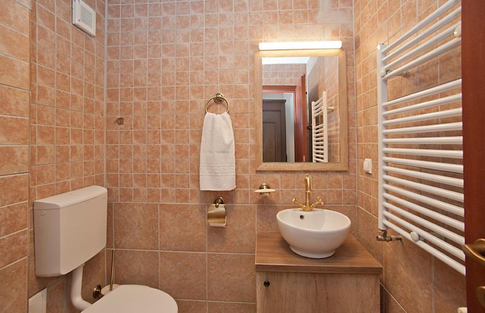Hotel Regina Sinaia Luaran gambar