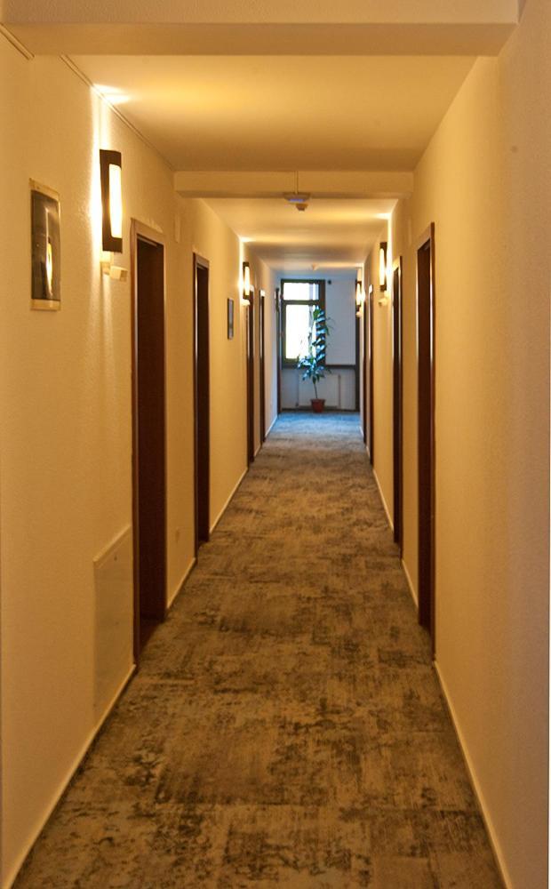 Hotel Regina Sinaia Luaran gambar
